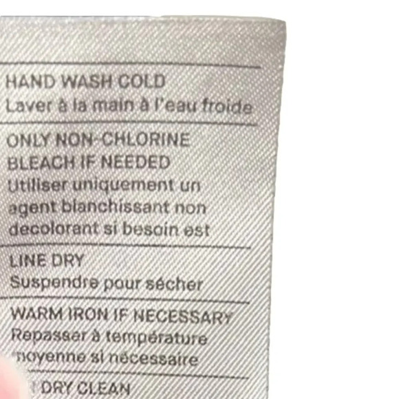 Vince Satin Mixed-Pleat Asymmetric Midi Skirt Blue with Pockets Size XXS - Picture 10 of 12